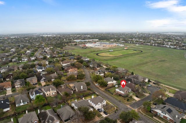 1607 Belvedere PL, Round Rock, TX 78665