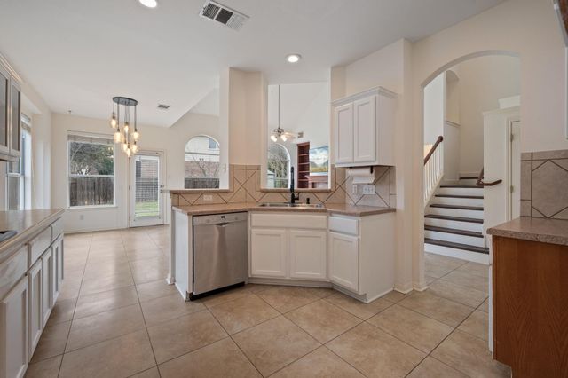 1607 Belvedere PL, Round Rock, TX 78665