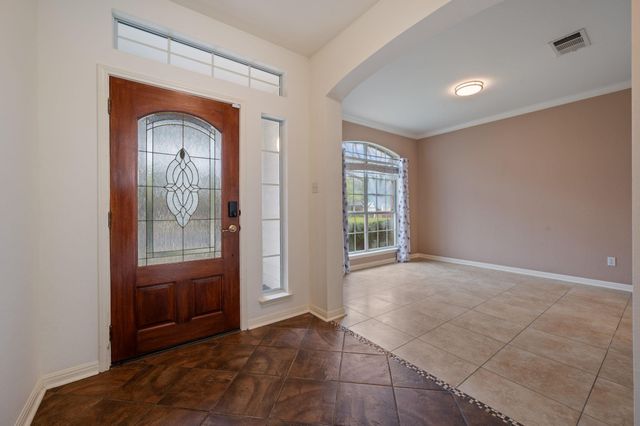 1607 Belvedere PL, Round Rock, TX 78665