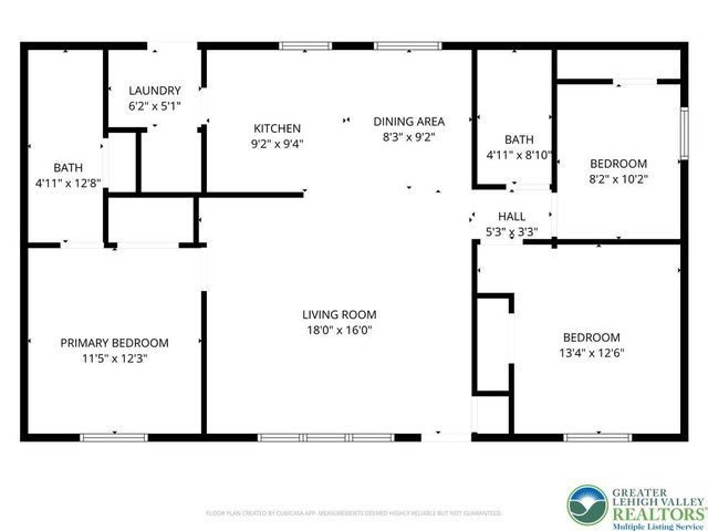 4234 Independence Lane, Lehigh Twp, PA 18088