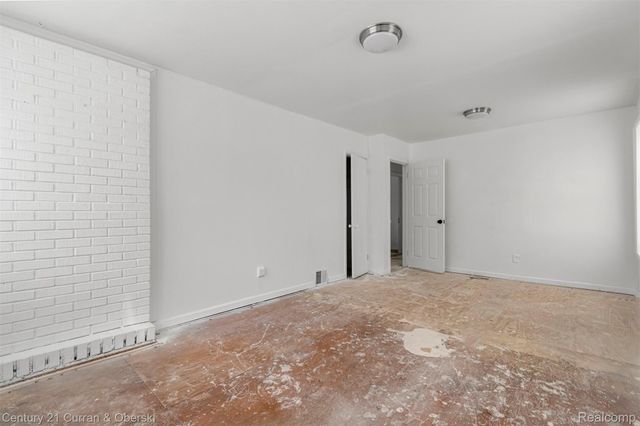 19551 Five Points Street, Redford Charter Township, MI 48240