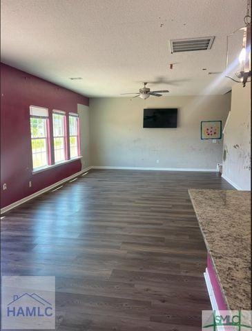 170 Joann Lewis Lane, Hinesville, GA 31313