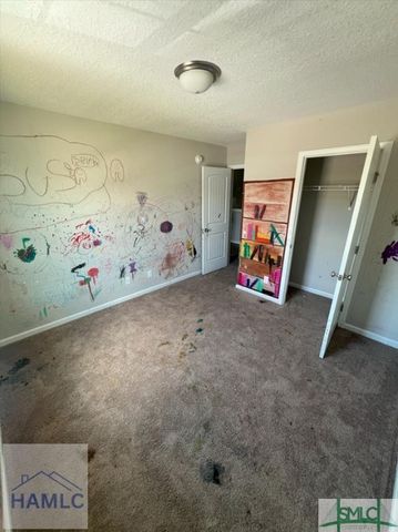 170 Joann Lewis Lane, Hinesville, GA 31313