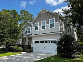 111 Salt Grass Circle, Richmond Hill, GA 31324