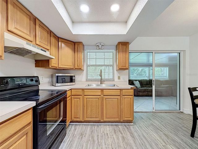 7022 W CRESTVIEW LANE, Crystal River, FL 34429