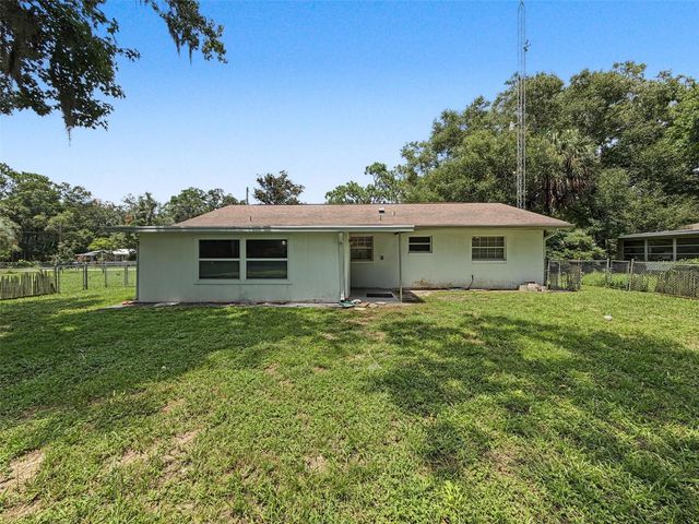 7022 W CRESTVIEW LANE, Crystal River, FL 34429