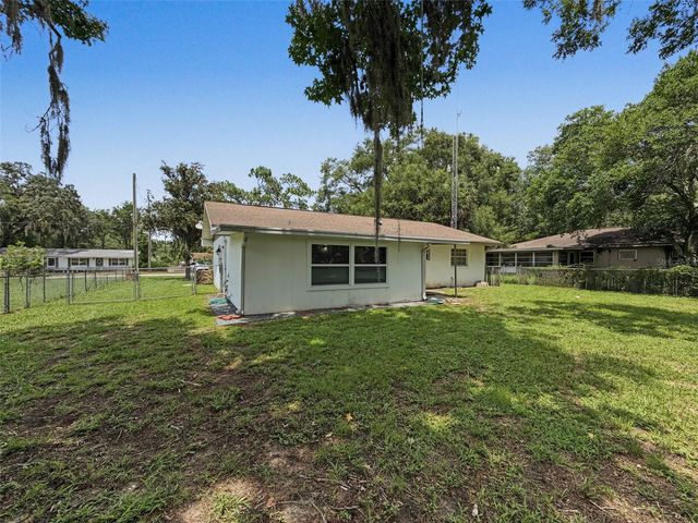 7022 W CRESTVIEW LANE, Crystal River, FL 34429