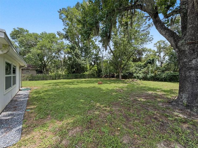 7022 W CRESTVIEW LANE, Crystal River, FL 34429