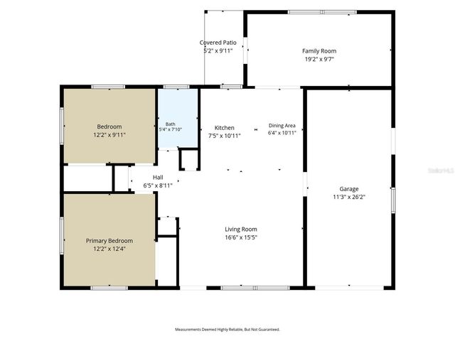 7022 W CRESTVIEW LANE, Crystal River, FL 34429