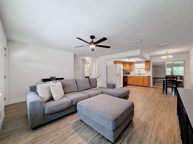7022 W CRESTVIEW LANE, Crystal River, FL 34429