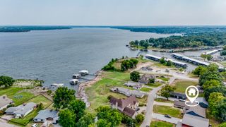 27967 S 563 Rd, Monkey Island, OK 74331