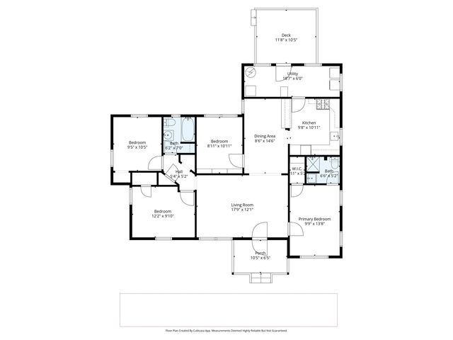 400 Lewis Street, Tallahassee, FL 32301