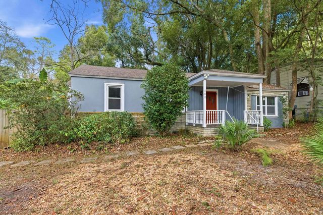 400 Lewis Street, Tallahassee, FL 32301