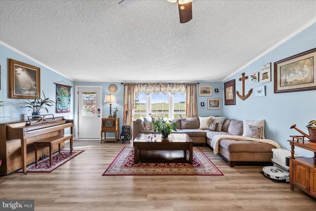 16514 PROGRESS SCHOOL RD, Bridgeville, DE 19933