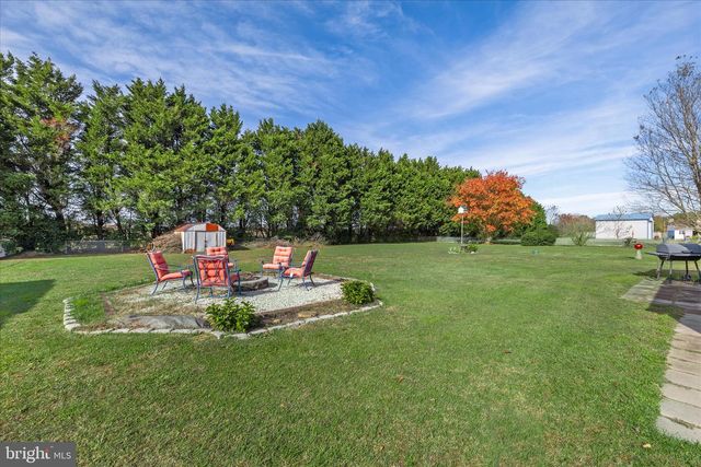 16514 PROGRESS SCHOOL RD, Bridgeville, DE 19933