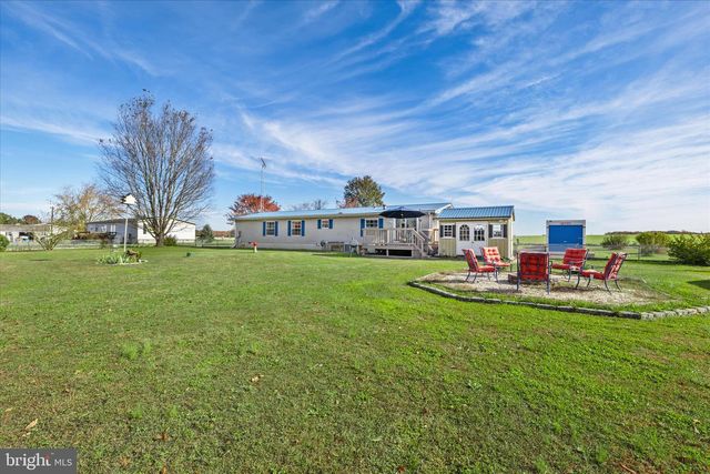 16514 PROGRESS SCHOOL RD, Bridgeville, DE 19933