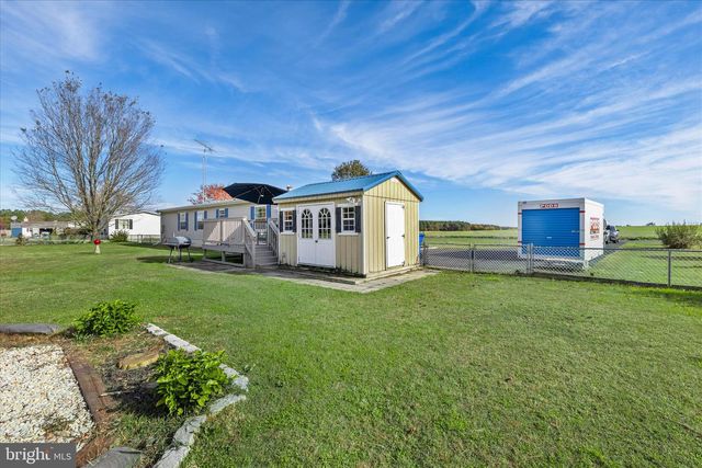 16514 PROGRESS SCHOOL RD, Bridgeville, DE 19933