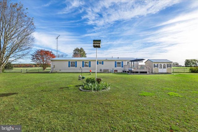 16514 PROGRESS SCHOOL RD, Bridgeville, DE 19933