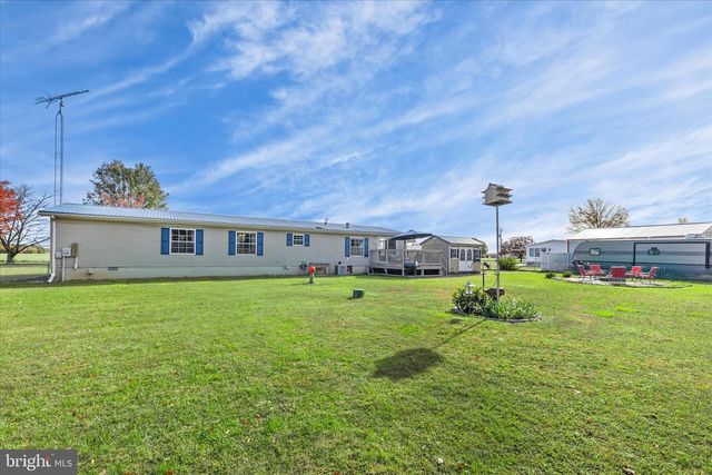 16514 PROGRESS SCHOOL RD, Bridgeville, DE 19933