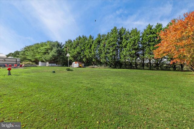 16514 PROGRESS SCHOOL RD, Bridgeville, DE 19933