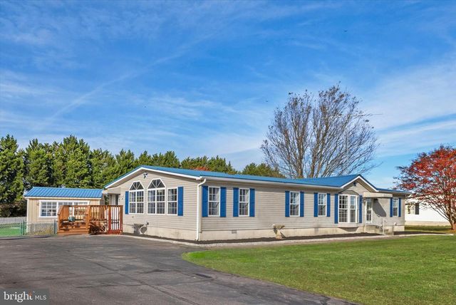 16514 PROGRESS SCHOOL RD, Bridgeville, DE 19933