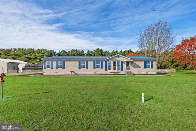 16514 PROGRESS SCHOOL RD, Bridgeville, DE 19933