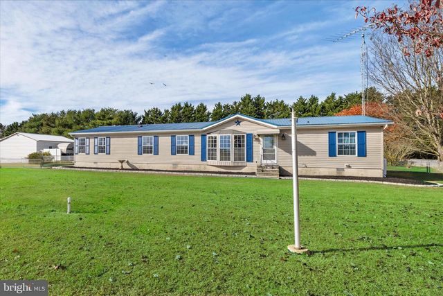 16514 PROGRESS SCHOOL RD, Bridgeville, DE 19933