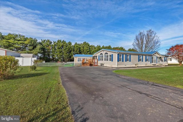 16514 PROGRESS SCHOOL RD, Bridgeville, DE 19933