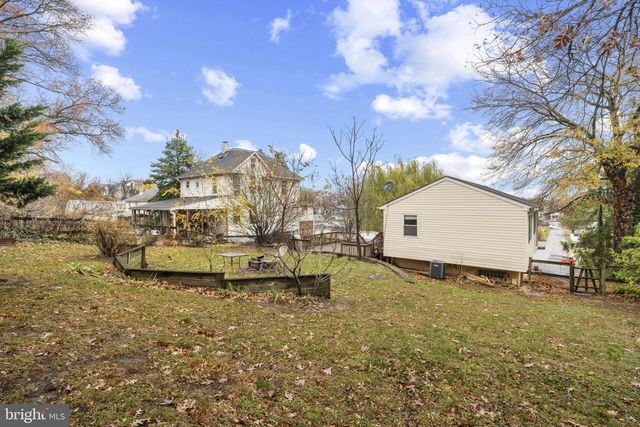 1920 MAUDLIN AVE, Baltimore, MD 21230