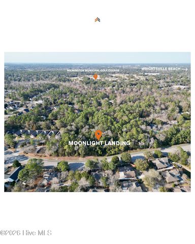 5030 Moonlight Lane, Wilmington, NC 28409