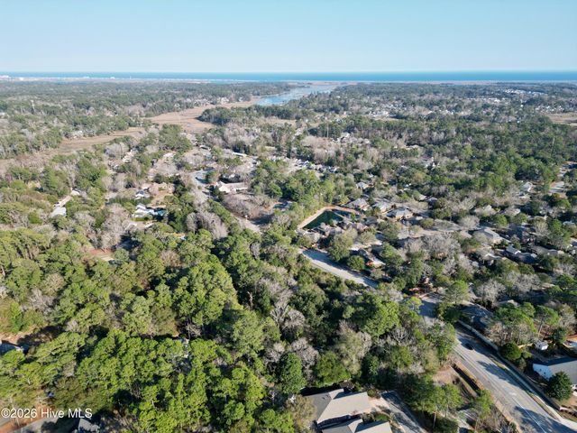 5030 Moonlight Lane, Wilmington, NC 28409