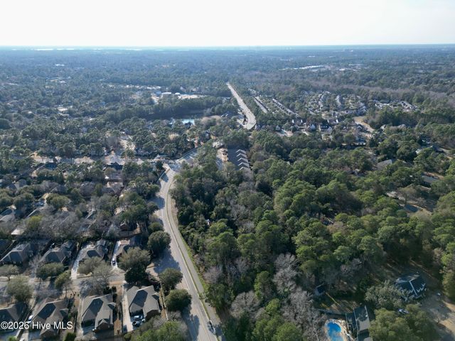 5030 Moonlight Lane, Wilmington, NC 28409