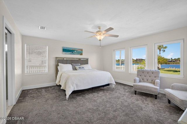 450 Lambert Avenue, Flagler Beach, FL 32136