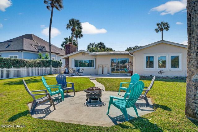 450 Lambert Avenue, Flagler Beach, FL 32136