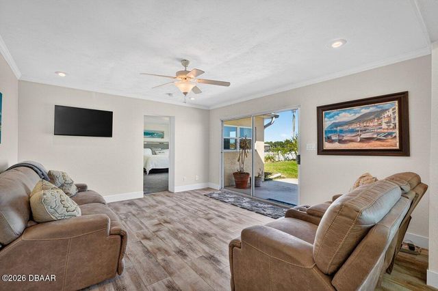 450 Lambert Avenue, Flagler Beach, FL 32136