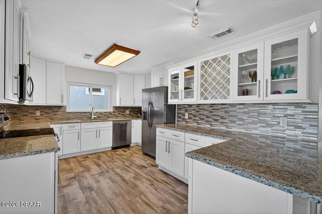 450 Lambert Avenue, Flagler Beach, FL 32136