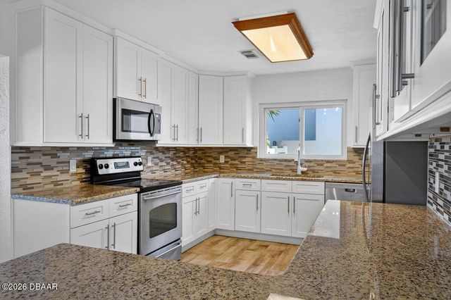 450 Lambert Avenue, Flagler Beach, FL 32136