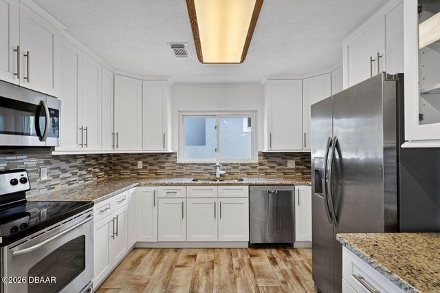 450 Lambert Avenue, Flagler Beach, FL 32136