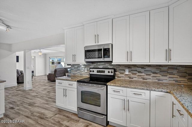 450 Lambert Avenue, Flagler Beach, FL 32136