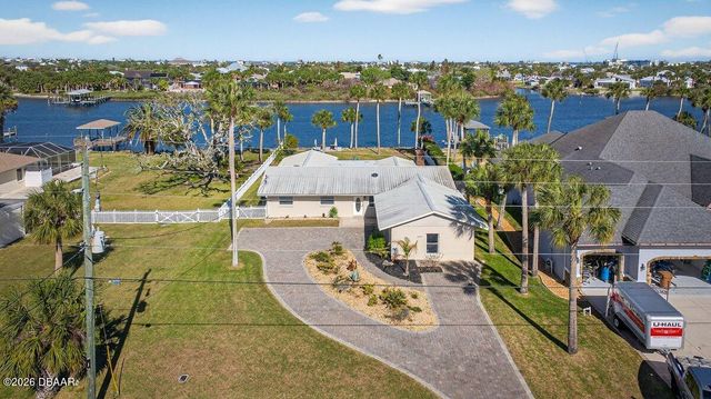 450 Lambert Avenue, Flagler Beach, FL 32136