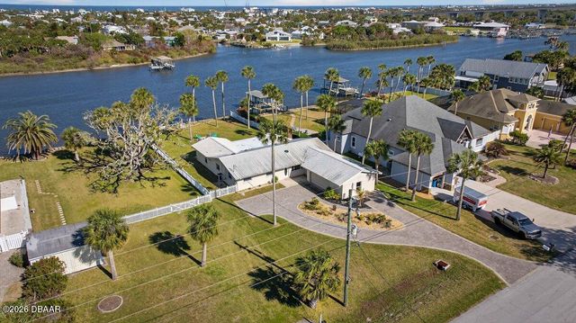 450 Lambert Avenue, Flagler Beach, FL 32136
