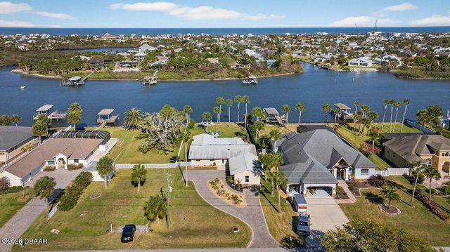 450 Lambert Avenue, Flagler Beach, FL 32136