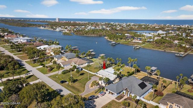 450 Lambert Avenue, Flagler Beach, FL 32136