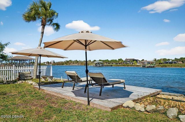 450 Lambert Avenue, Flagler Beach, FL 32136