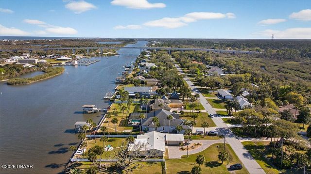 450 Lambert Avenue, Flagler Beach, FL 32136