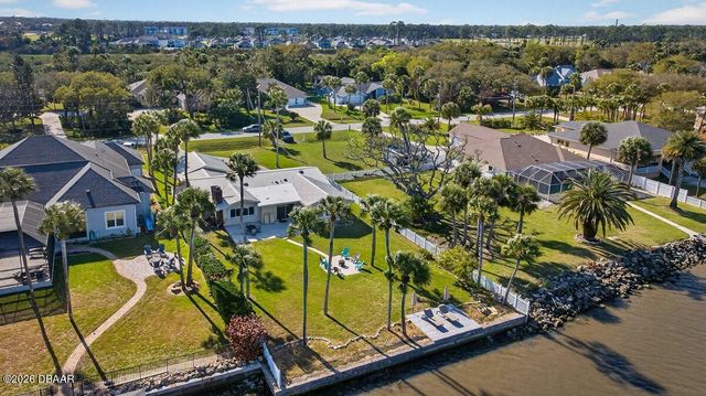 450 Lambert Avenue, Flagler Beach, FL 32136