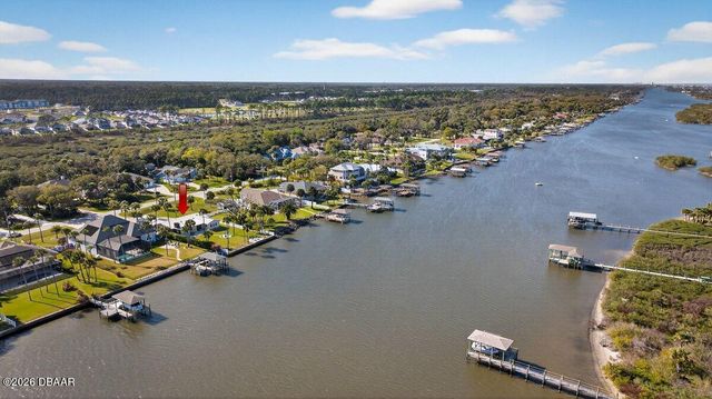 450 Lambert Avenue, Flagler Beach, FL 32136