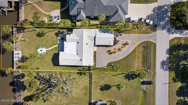 450 Lambert Avenue, Flagler Beach, FL 32136