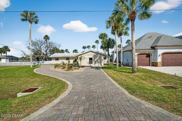 450 Lambert Avenue, Flagler Beach, FL 32136
