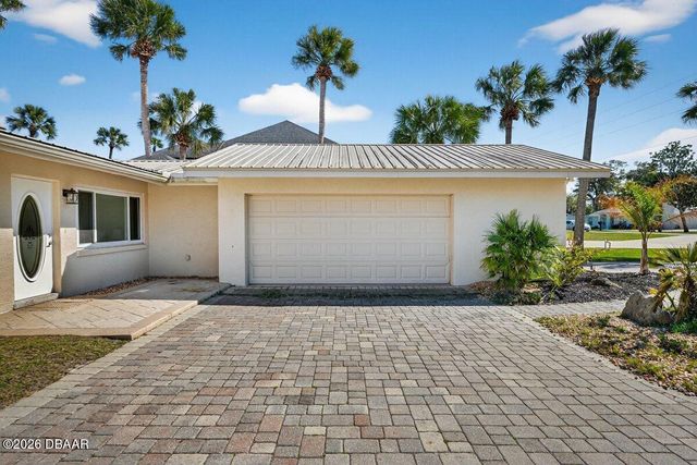 450 Lambert Avenue, Flagler Beach, FL 32136